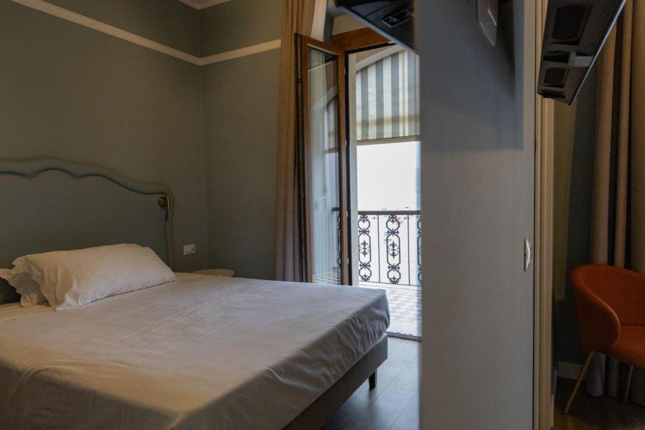 Hotel Shelley E Delle Palme, BW Signature Collection ليريسي المظهر الخارجي الصورة