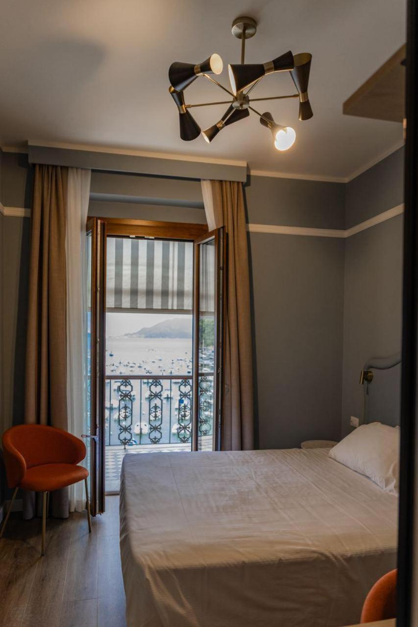 Hotel Shelley E Delle Palme, BW Signature Collection ليريسي المظهر الخارجي الصورة