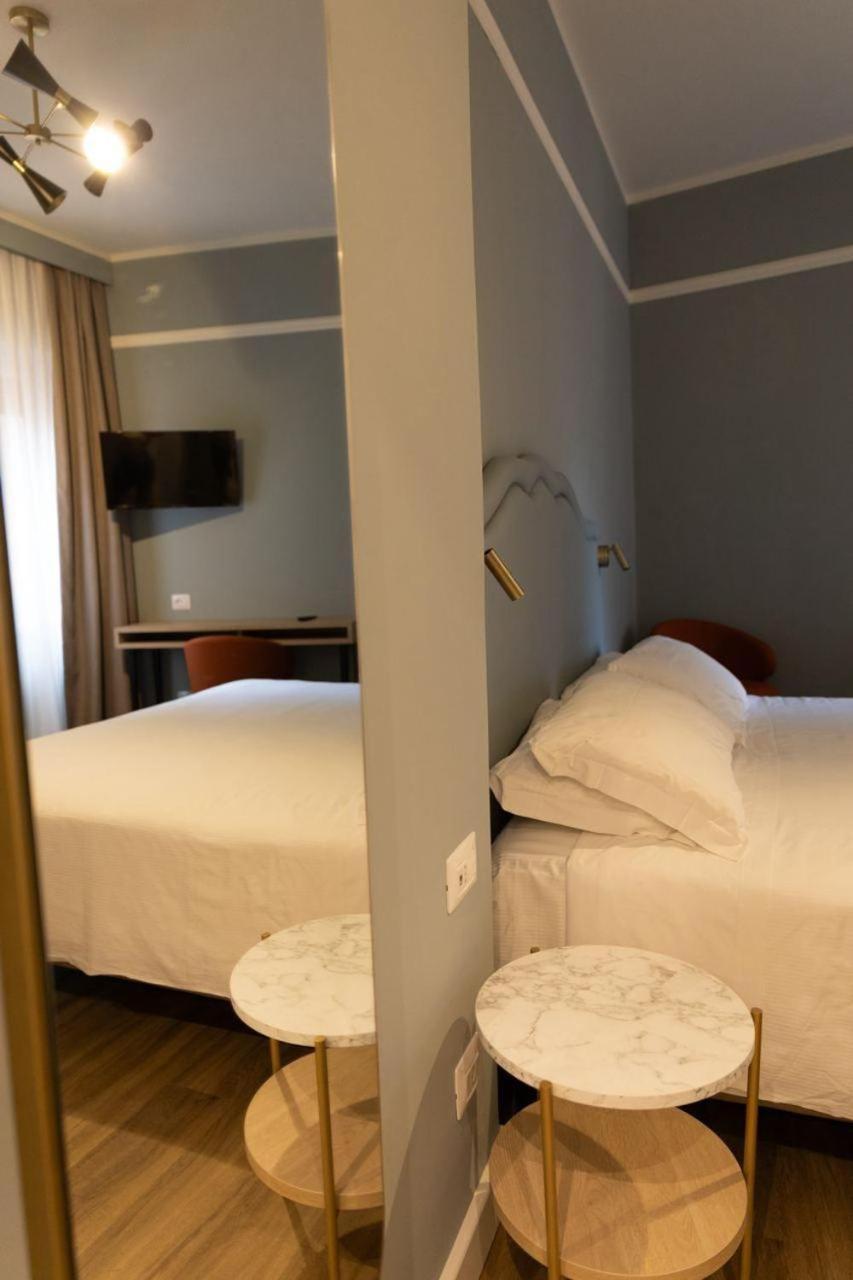 Hotel Shelley E Delle Palme, BW Signature Collection ليريسي المظهر الخارجي الصورة
