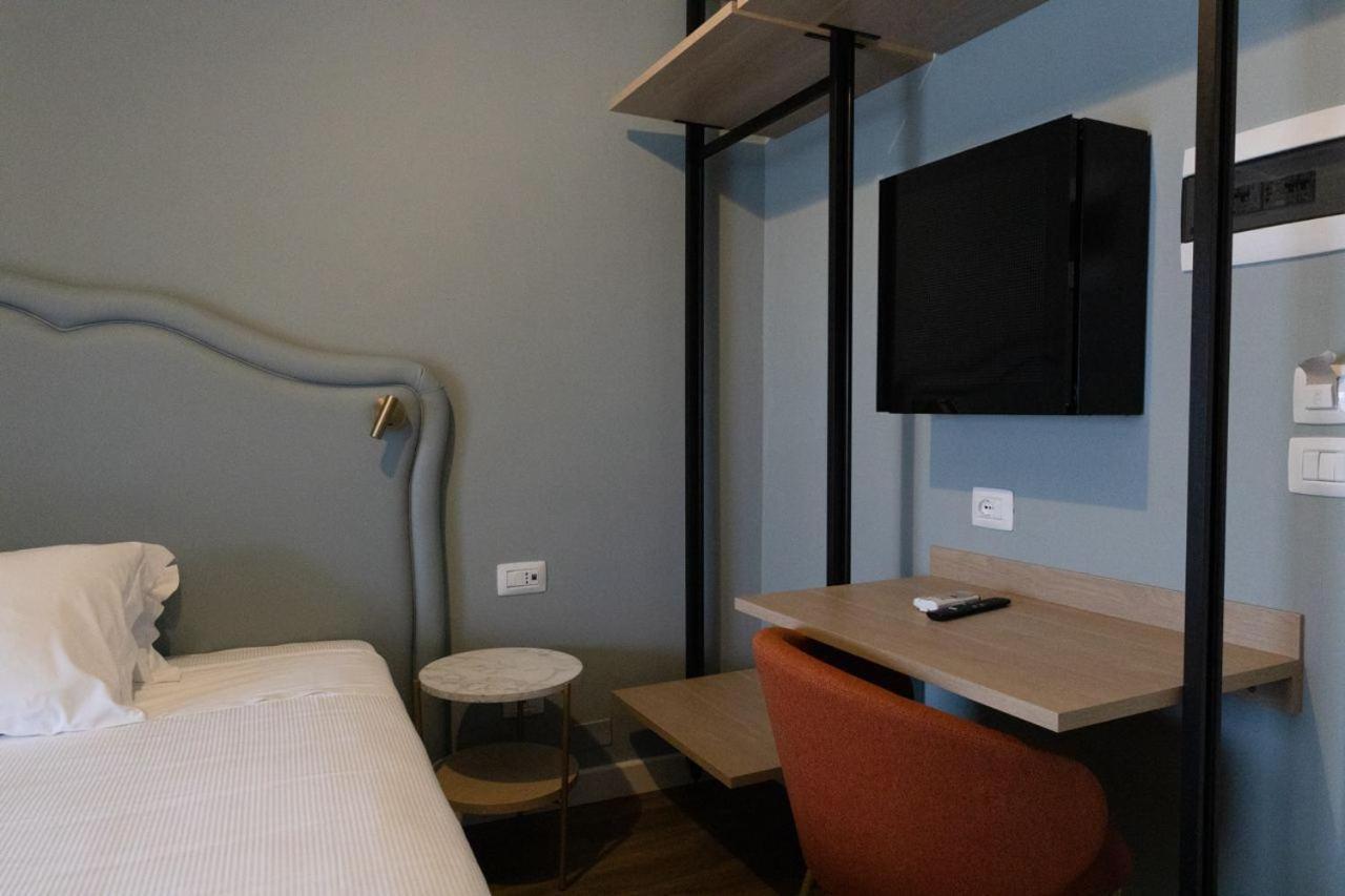 Hotel Shelley E Delle Palme, BW Signature Collection ليريسي المظهر الخارجي الصورة