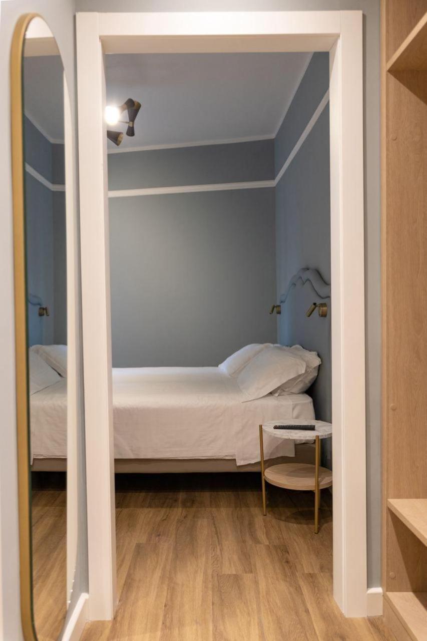 Hotel Shelley E Delle Palme, BW Signature Collection ليريسي المظهر الخارجي الصورة