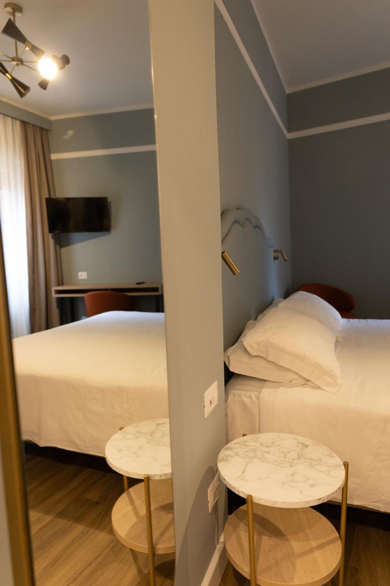Hotel Shelley E Delle Palme, BW Signature Collection ليريسي المظهر الخارجي الصورة