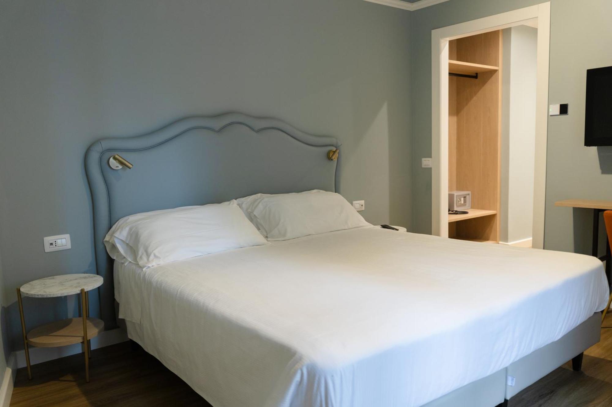 Hotel Shelley E Delle Palme, BW Signature Collection ليريسي المظهر الخارجي الصورة