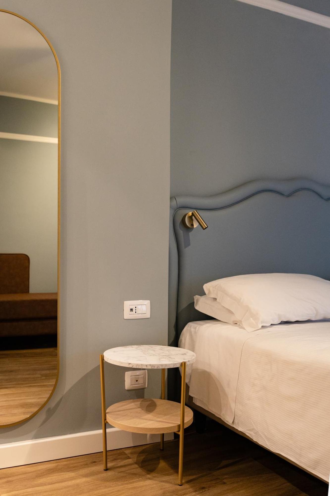Hotel Shelley E Delle Palme, BW Signature Collection ليريسي المظهر الخارجي الصورة