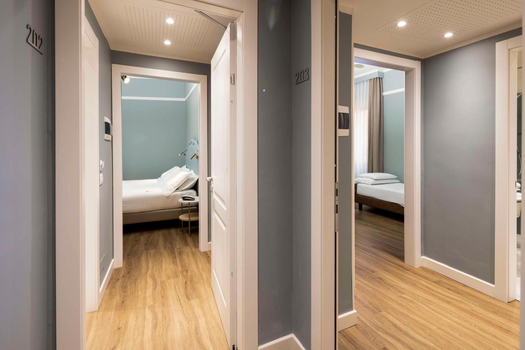 Hotel Shelley E Delle Palme, BW Signature Collection ليريسي المظهر الخارجي الصورة