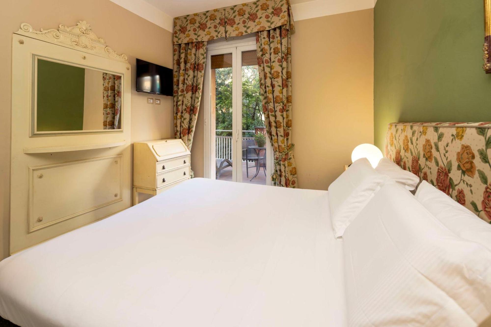 Hotel Shelley E Delle Palme, BW Signature Collection ليريسي المظهر الخارجي الصورة