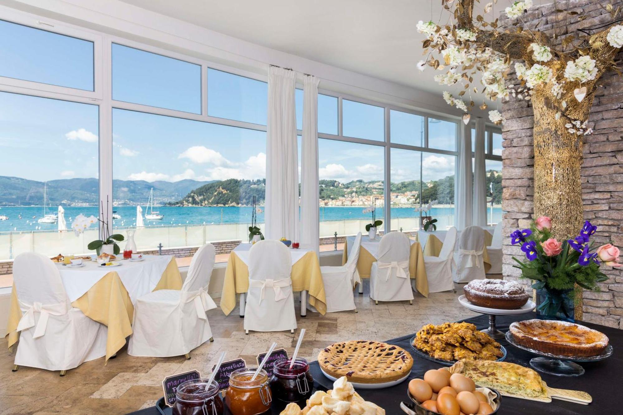 Hotel Shelley E Delle Palme, BW Signature Collection ليريسي المظهر الخارجي الصورة