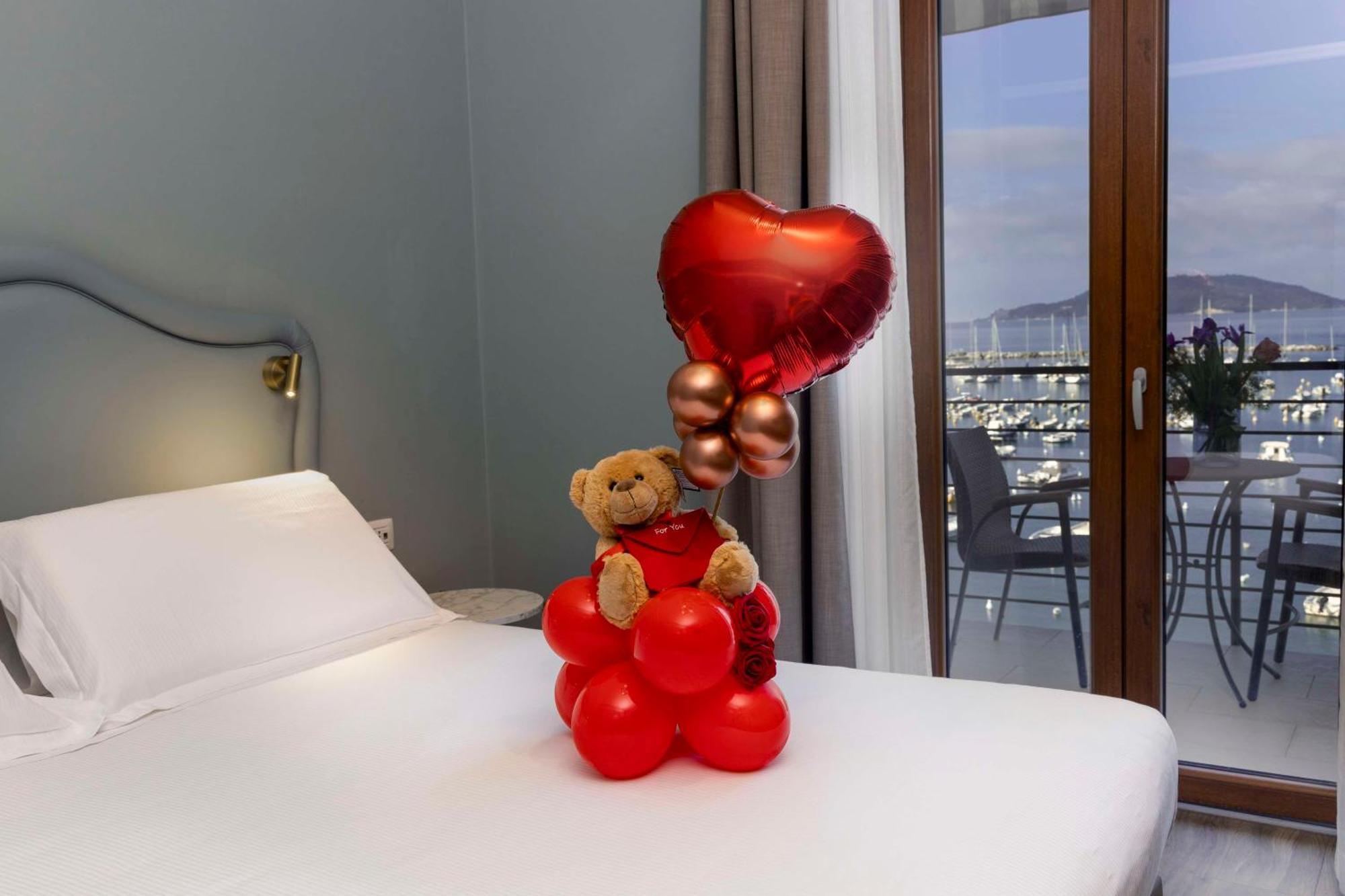 Hotel Shelley E Delle Palme, BW Signature Collection ليريسي المظهر الخارجي الصورة