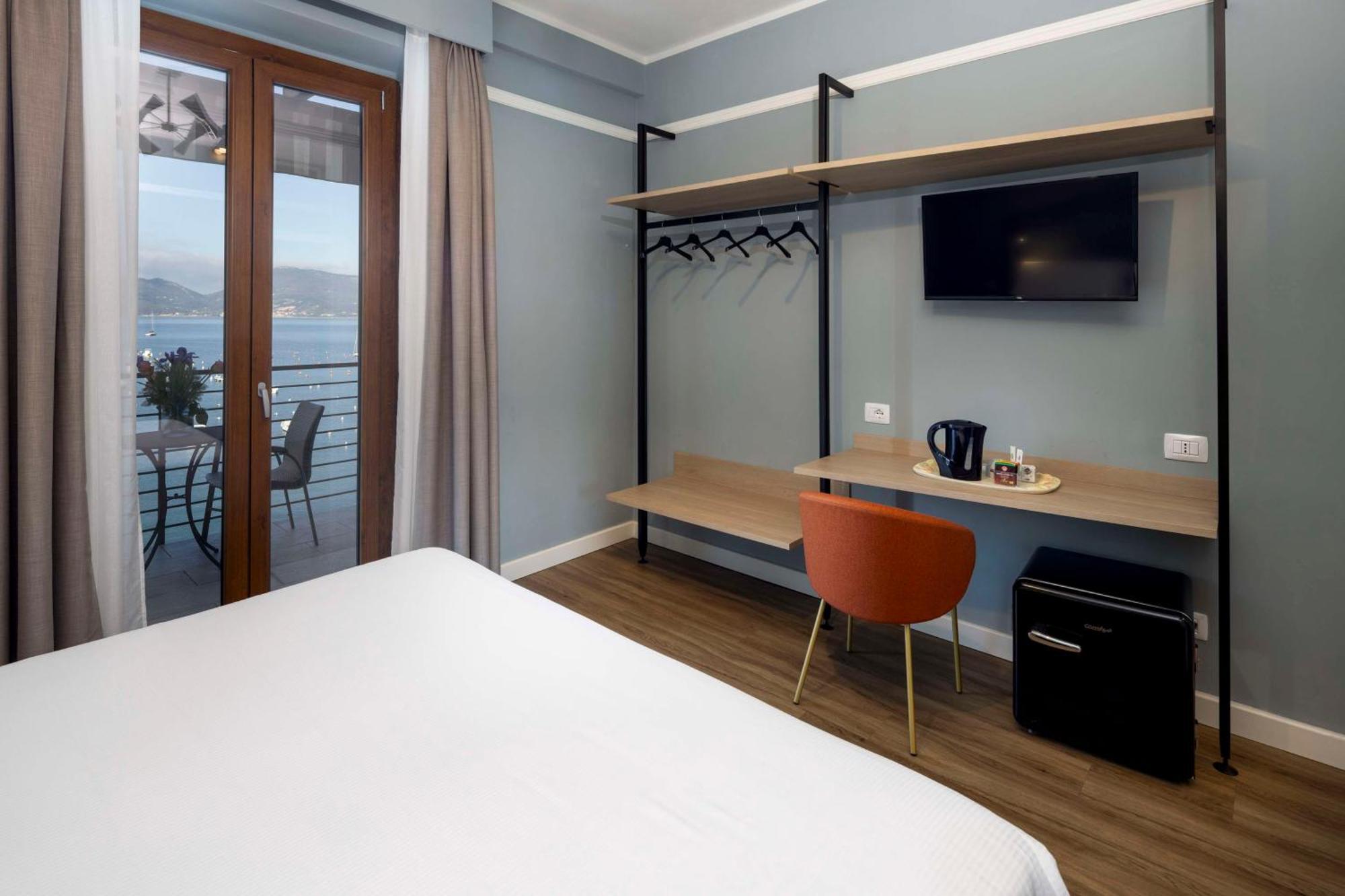Hotel Shelley E Delle Palme, BW Signature Collection ليريسي المظهر الخارجي الصورة