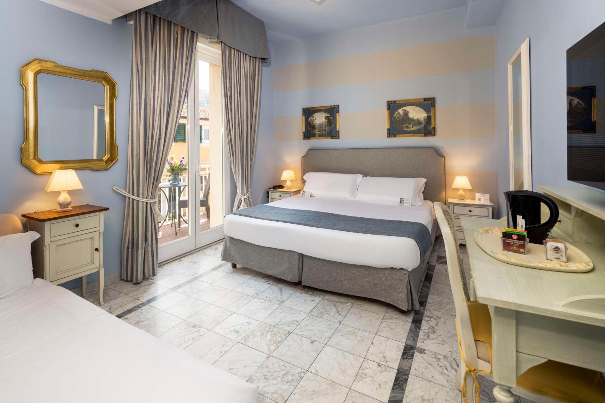 Hotel Shelley E Delle Palme, BW Signature Collection ليريسي المظهر الخارجي الصورة