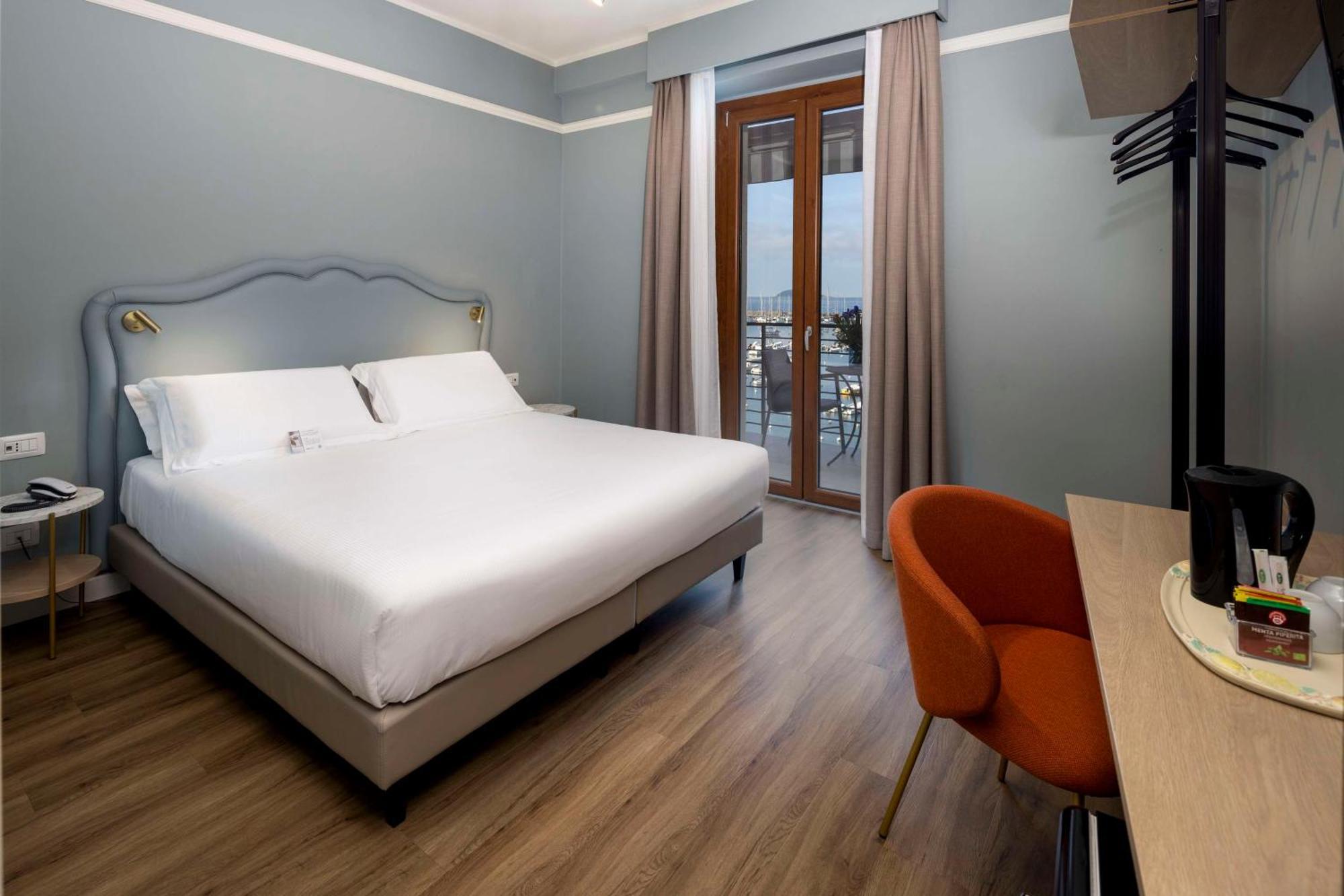 Hotel Shelley E Delle Palme, BW Signature Collection ليريسي المظهر الخارجي الصورة