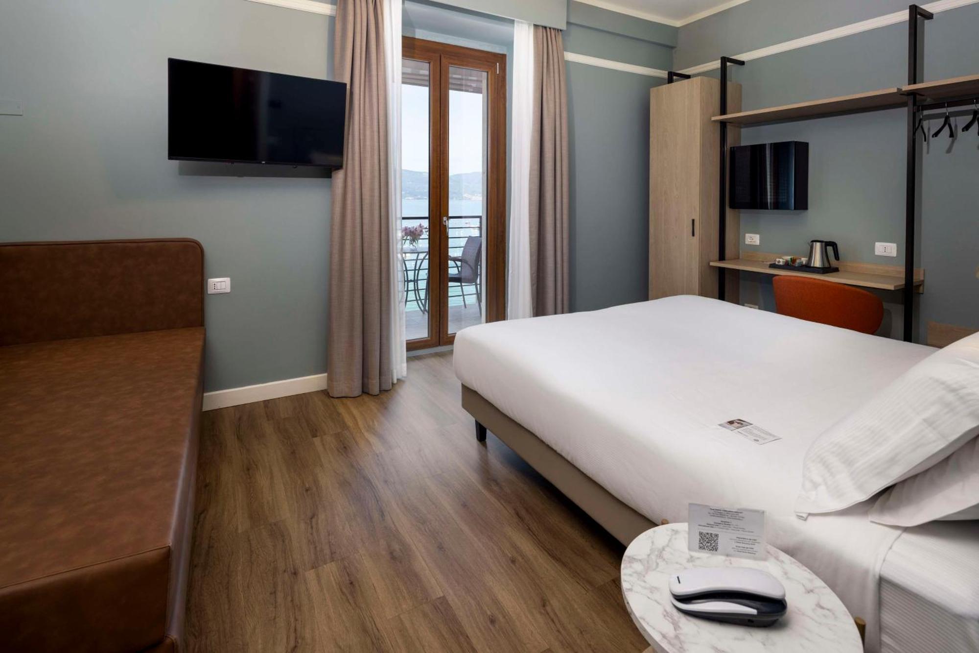 Hotel Shelley E Delle Palme, BW Signature Collection ليريسي المظهر الخارجي الصورة