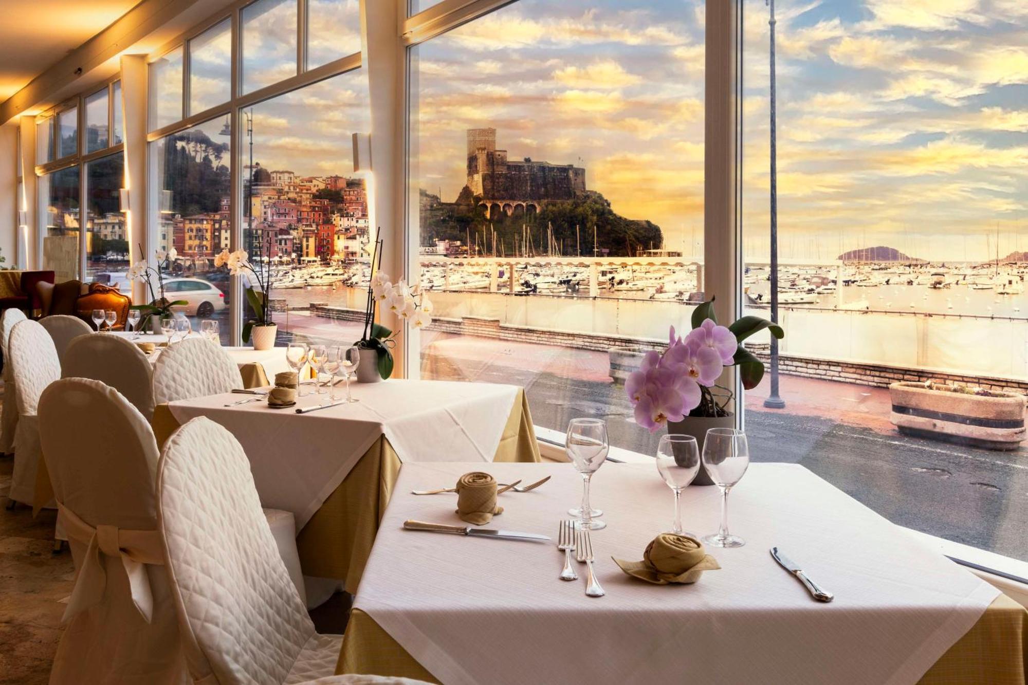 Hotel Shelley E Delle Palme, BW Signature Collection ليريسي المظهر الخارجي الصورة