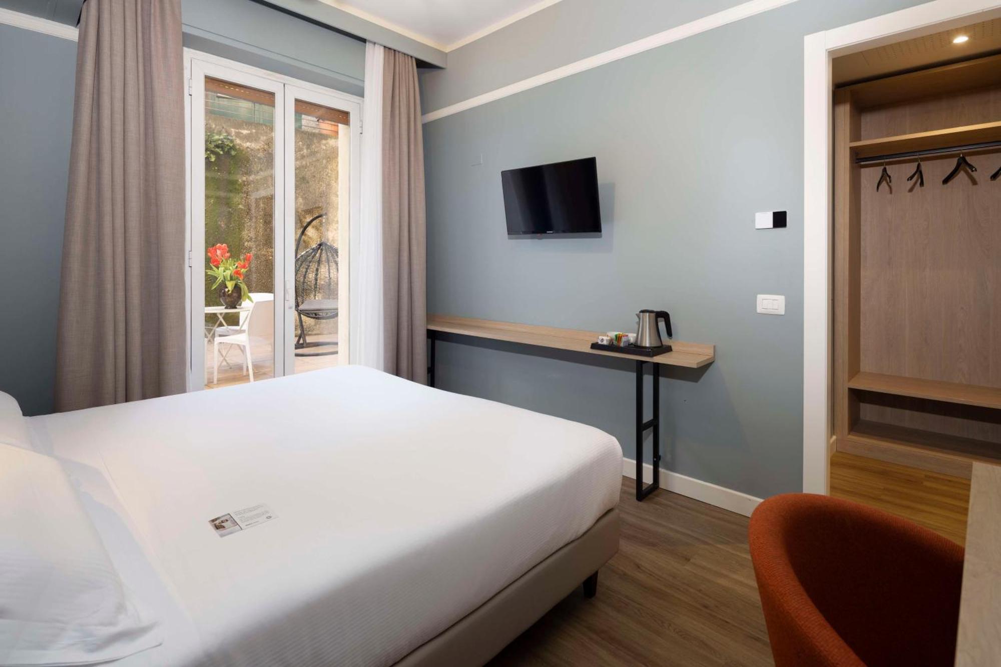 Hotel Shelley E Delle Palme, BW Signature Collection ليريسي المظهر الخارجي الصورة