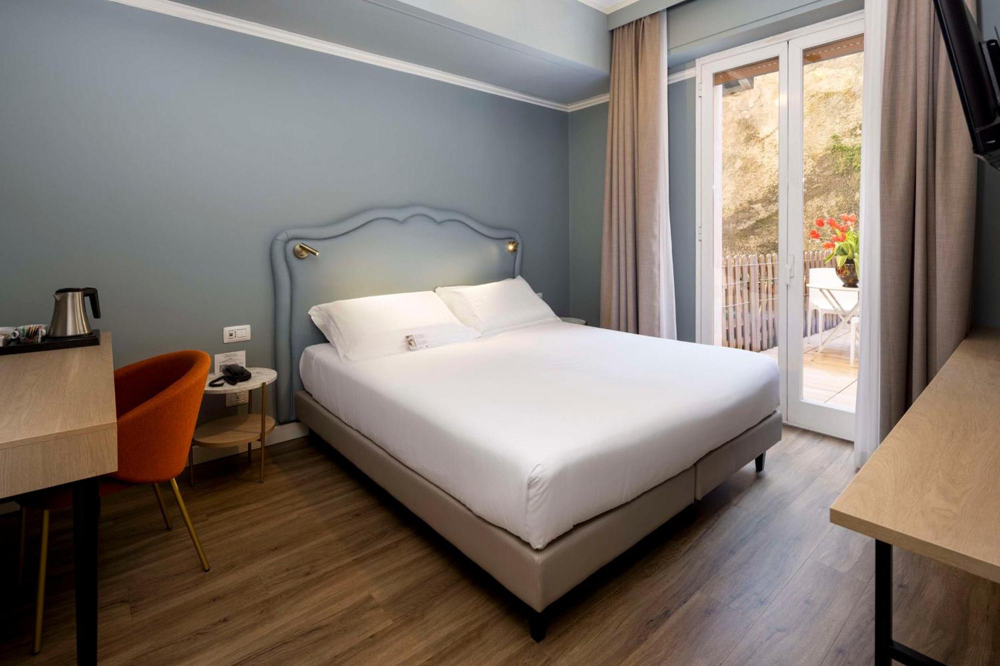 Hotel Shelley E Delle Palme, BW Signature Collection ليريسي المظهر الخارجي الصورة