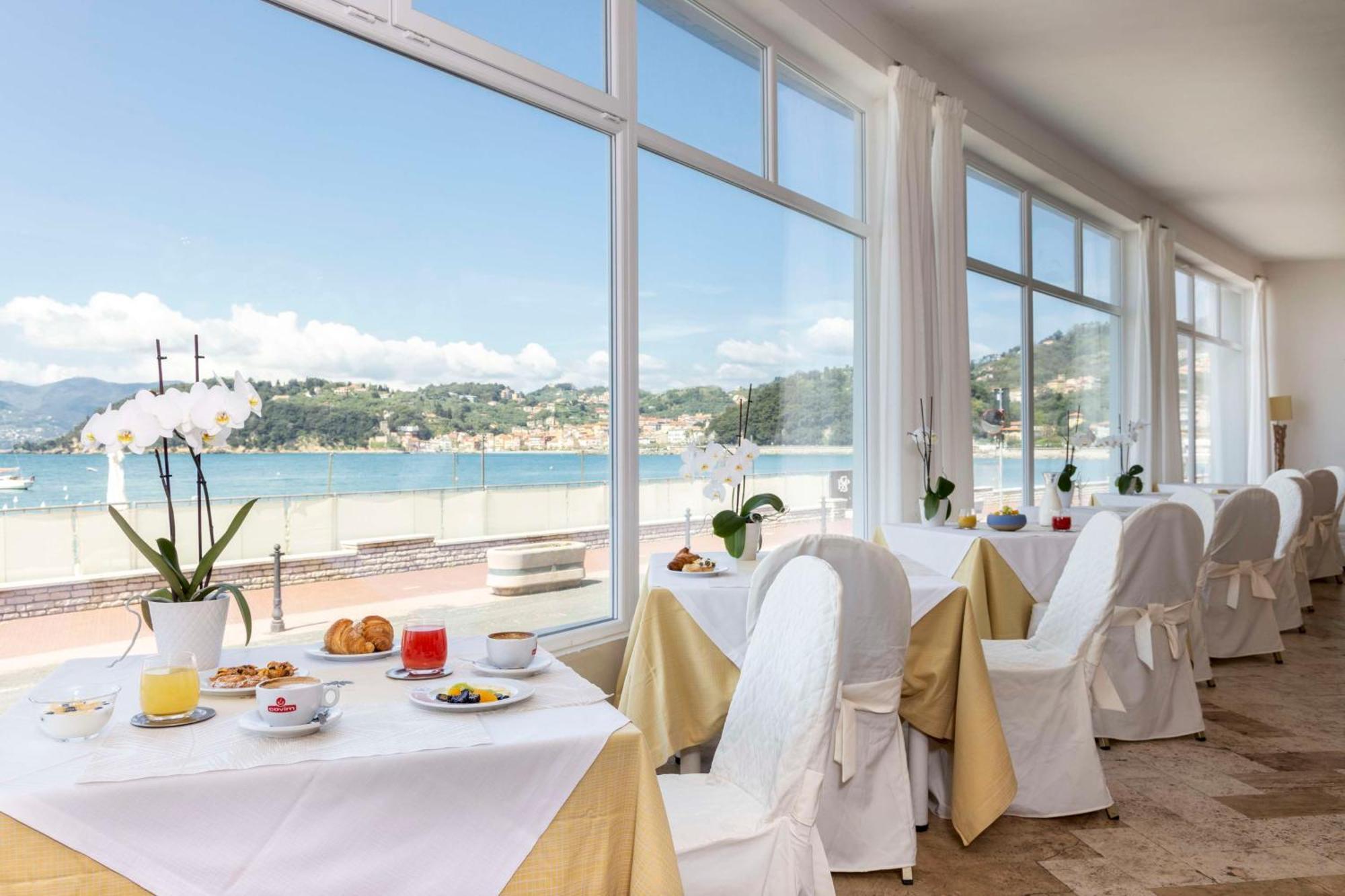 Hotel Shelley E Delle Palme, BW Signature Collection ليريسي المظهر الخارجي الصورة