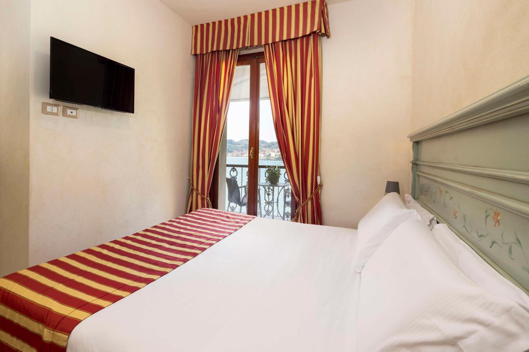 Hotel Shelley E Delle Palme, BW Signature Collection ليريسي المظهر الخارجي الصورة