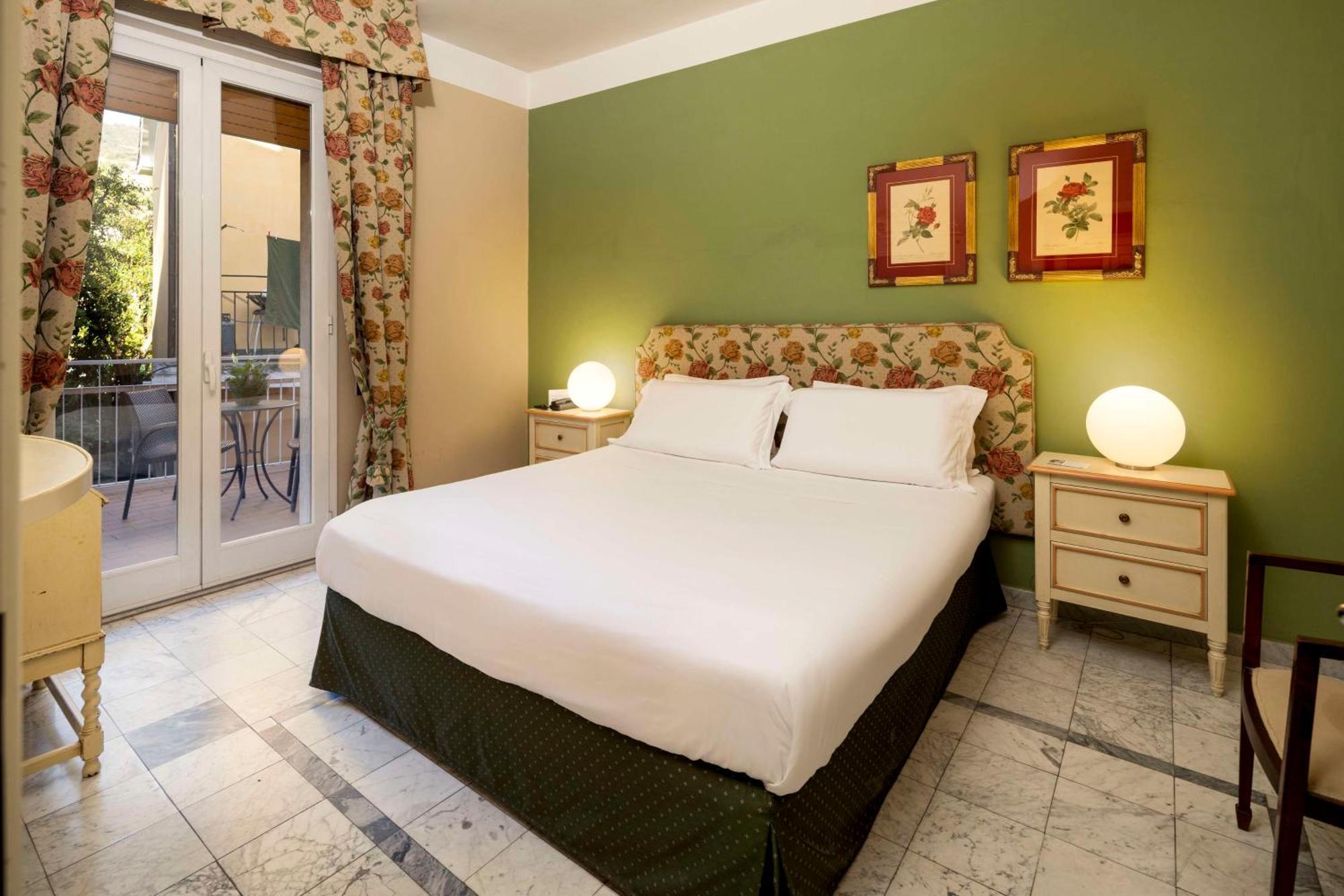 Hotel Shelley E Delle Palme, BW Signature Collection ليريسي المظهر الخارجي الصورة