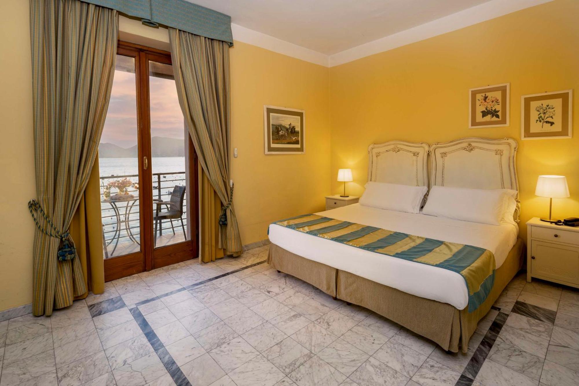 Hotel Shelley E Delle Palme, BW Signature Collection ليريسي المظهر الخارجي الصورة