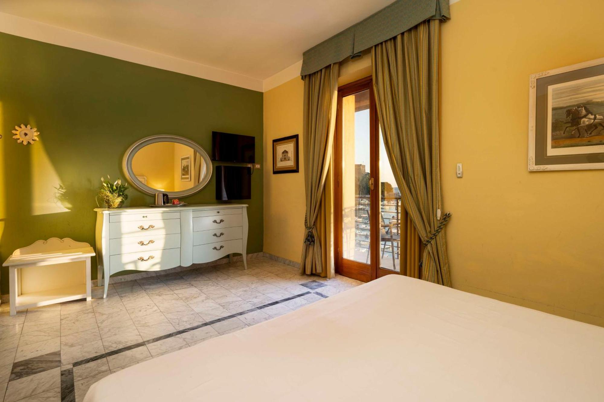 Hotel Shelley E Delle Palme, BW Signature Collection ليريسي المظهر الخارجي الصورة