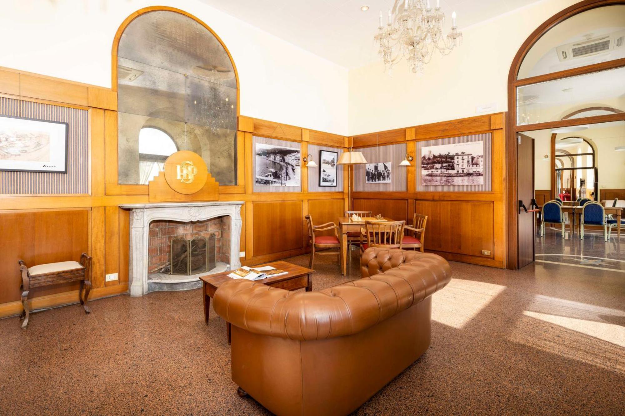 Hotel Shelley E Delle Palme, BW Signature Collection ليريسي المظهر الخارجي الصورة