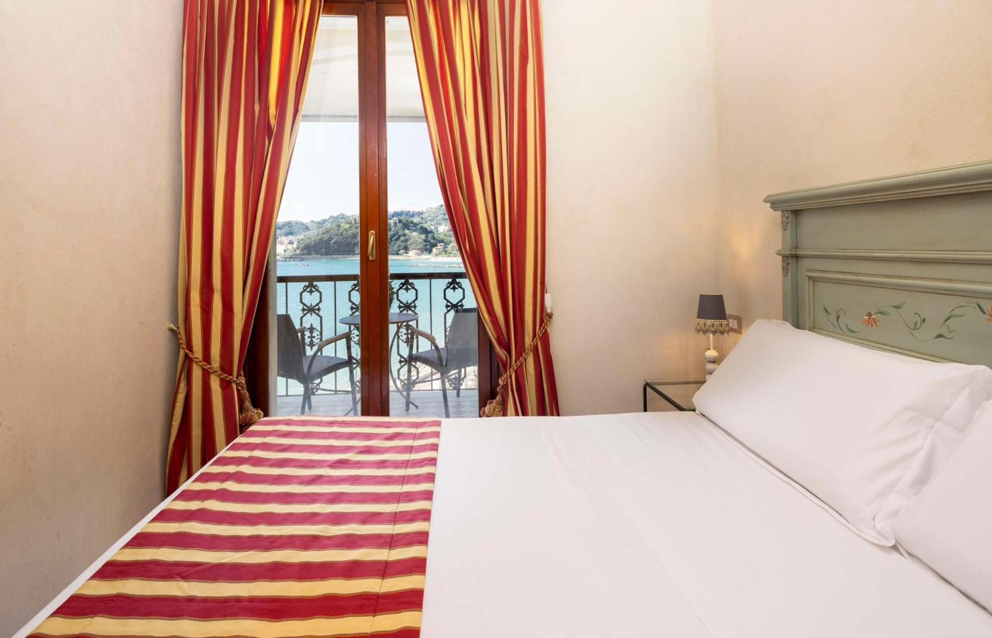 Hotel Shelley E Delle Palme, BW Signature Collection ليريسي المظهر الخارجي الصورة
