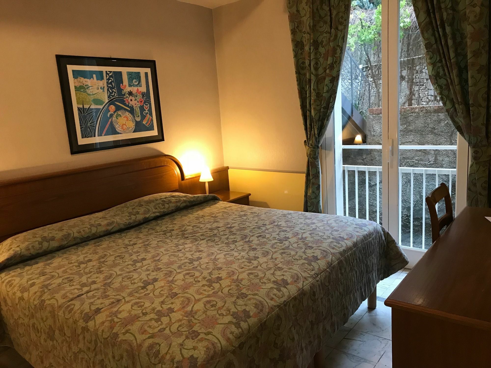 Hotel Shelley E Delle Palme, BW Signature Collection ليريسي المظهر الخارجي الصورة